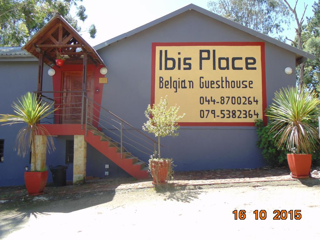 Ibis Place Guest House George Quarto foto